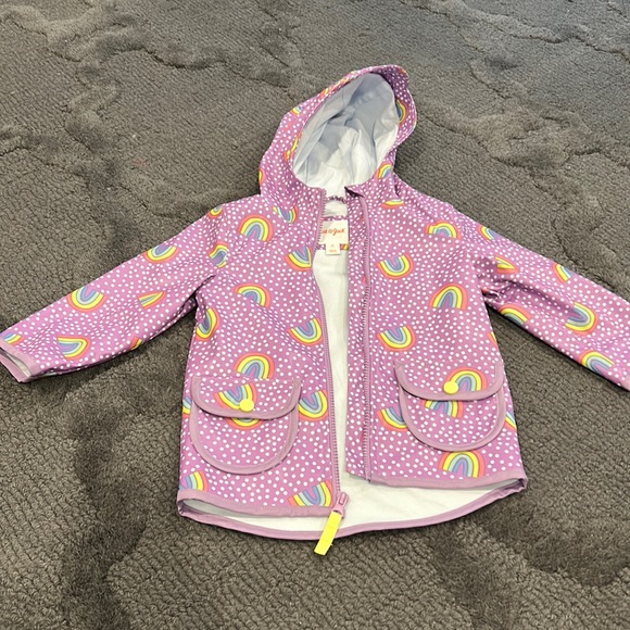 Cat & Jack Jackets & Coats Cat Jack Rain Coat Poshmark